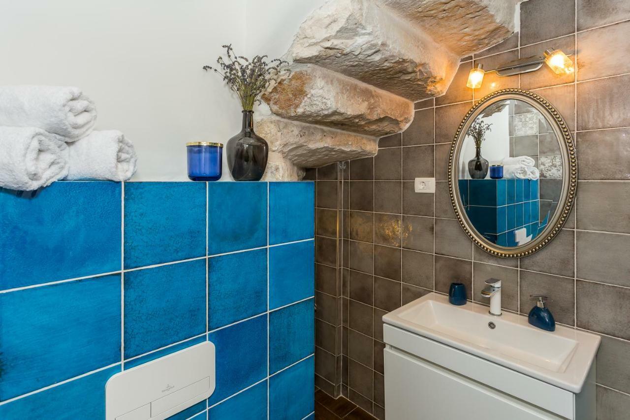Borgo Leilighet Split Eksteriør bilde